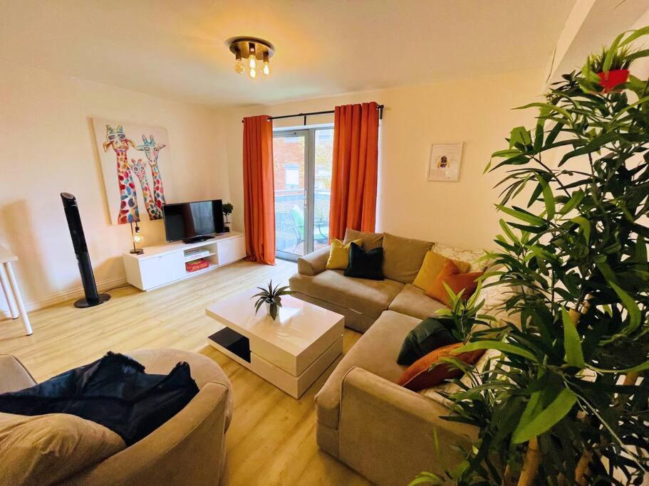 Bristol City Stays - 1 Bed - Pembroke Court Екстер'єр фото